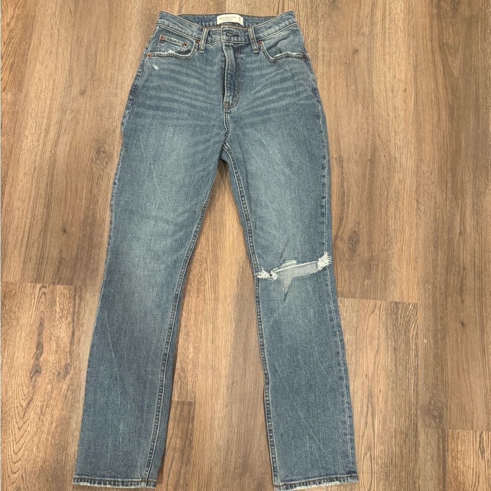 Abercrombie Jeans